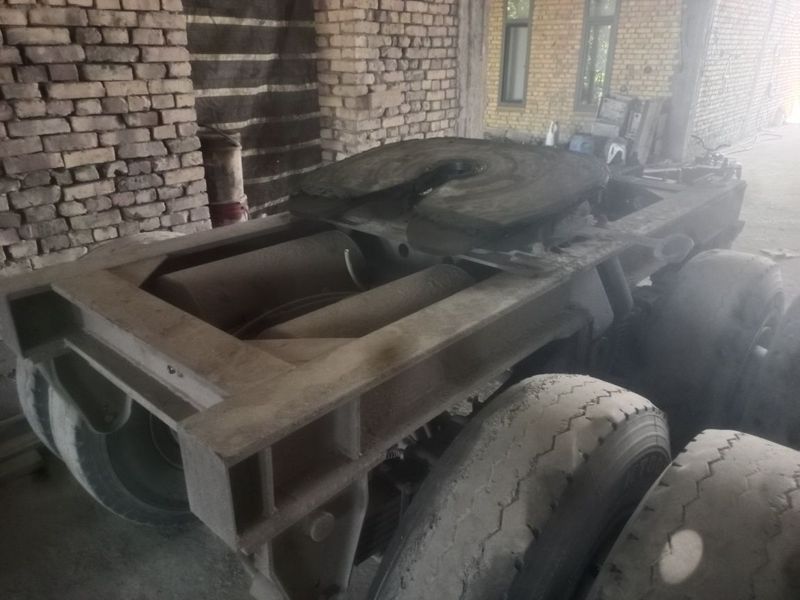 Она бола прицеп учун лафетлик Серга. Road Star усиленный Она бола прицеп учун лафетлик Серга. Road Star усиленный