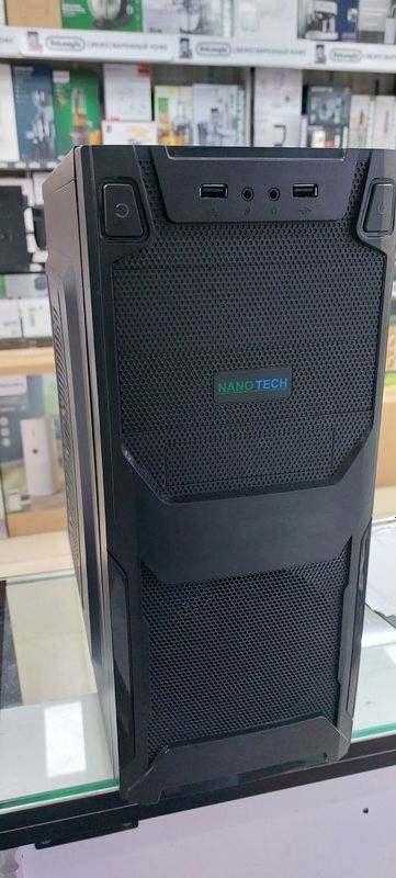 Gigabyte GA H110 D3A G4560 pentium Ddr4 8Gb Ssd 120Gb m2 Gigabyte GA H110 D3A G4560 pentium Ddr4 8Gb Ssd 120Gb m2