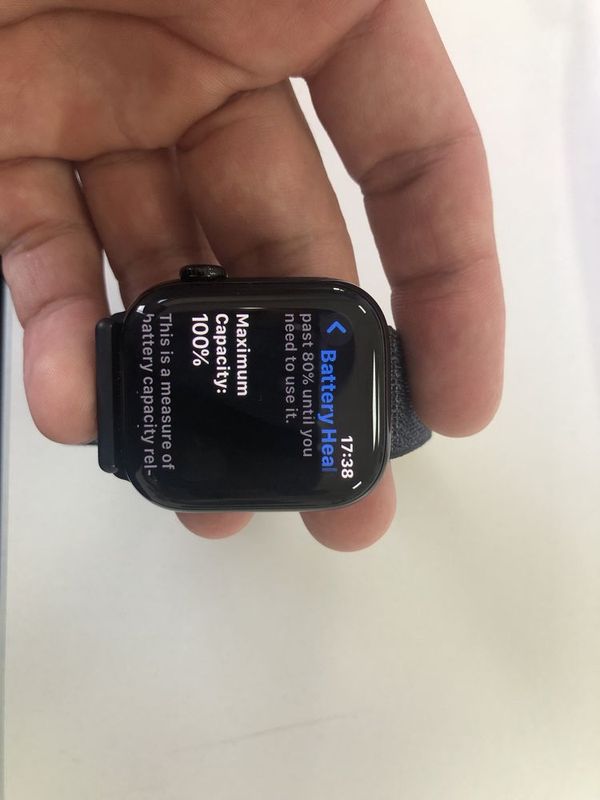 Apple watch series 10 (42 mm) Apple watch series 10 (42 mm)
