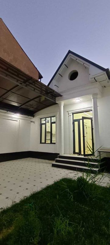 New Spacious Home for Rent in Sergeli, Sugdiena Street New Spacious Home for Rent in Sergeli, Sugdiena Street