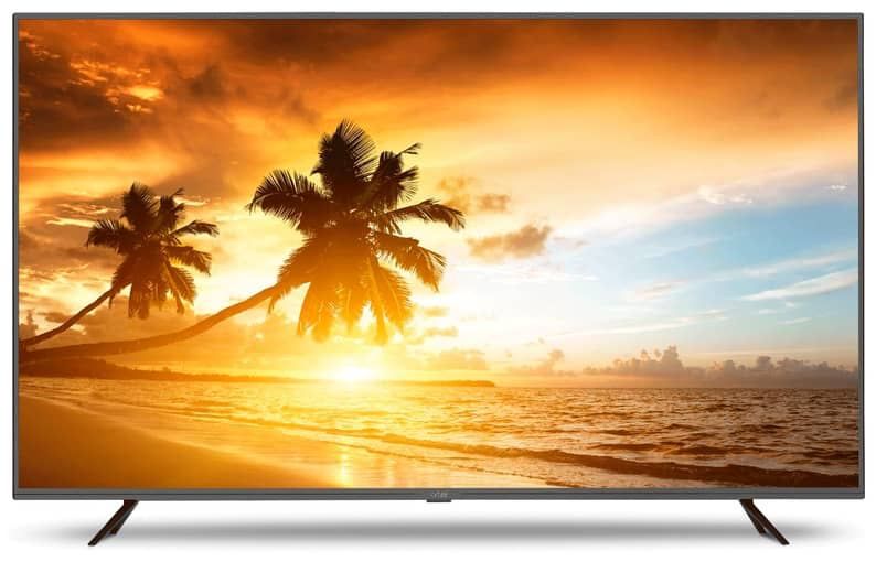 Телевизор TV ART A55KU5500