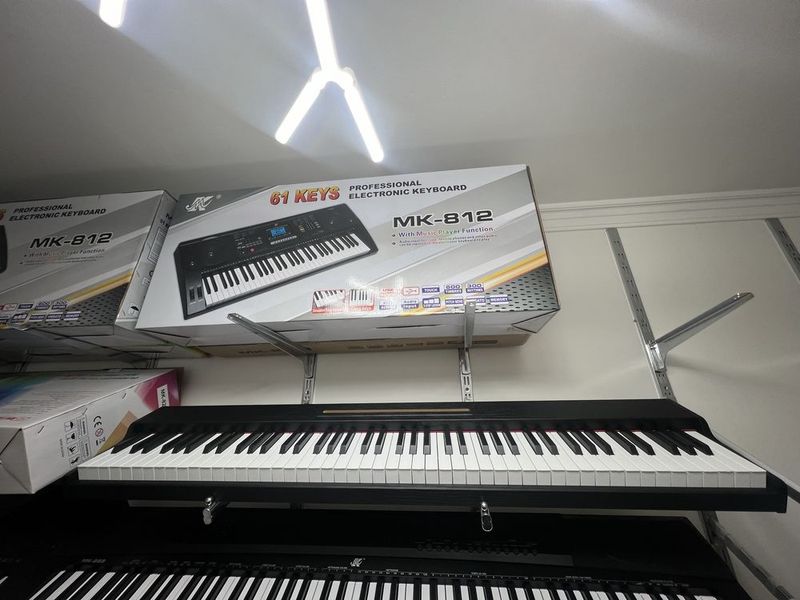 Pianina elektroni