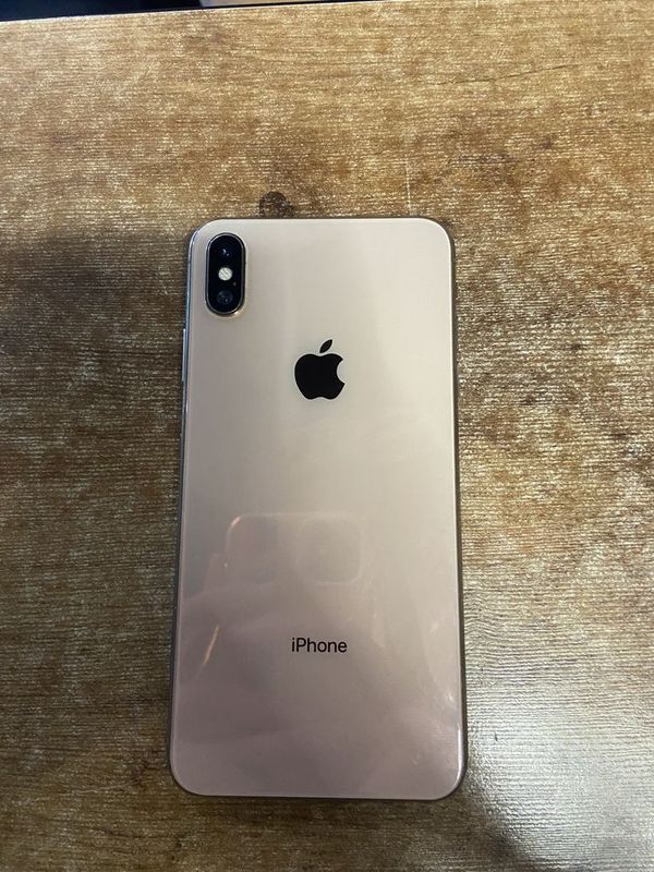 Iphone xs max Iphone xs max