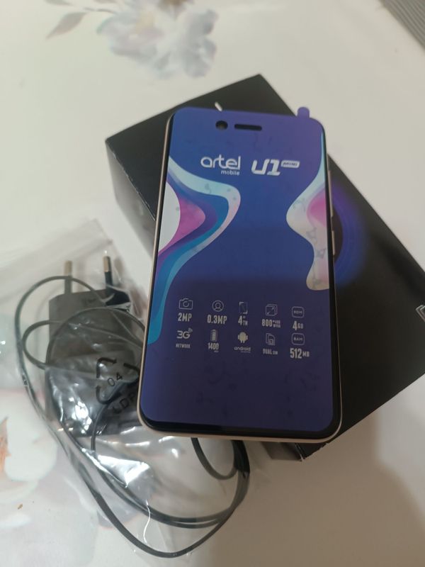 Artel U1 4/512 mb Artel U1 4/512 mb