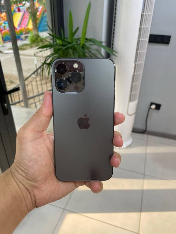 iPhone 13 Pro Max naqdga muddatli toʻlovga iPhone 13 Pro Max naqdga muddatli toʻlovga
