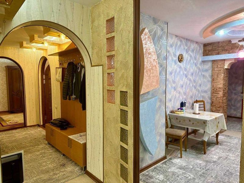 СРОЧНО БАНКОВСКАЯ Ул нукус Гламур 3/4/12 125м2 СРОЧНО БАНКОВСКАЯ Ул нукус Гламур 3/4/12 125м2