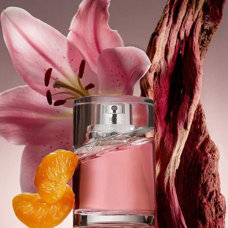 Женская парфюмерная вода Hugo Boss Femme EDP 75 мл Женская парфюмерная вода Hugo Boss Femme EDP 75 мл