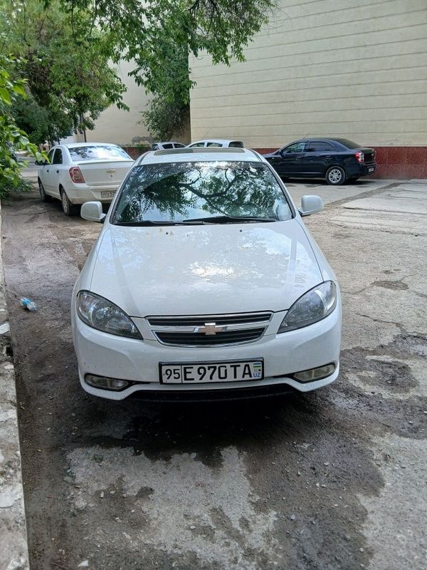 Джентра Автомат 2020 Джентра Автомат 2020