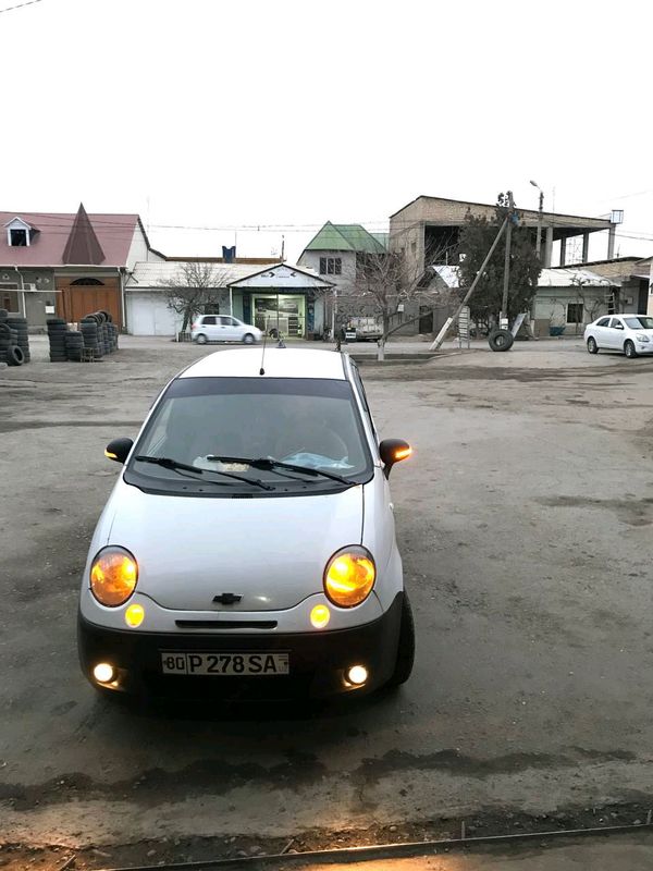 matiz