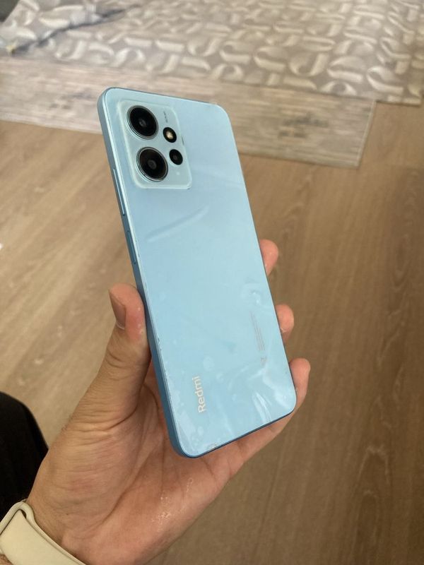Redmi Note 12 Ideal Redmi Note 12 Ideal