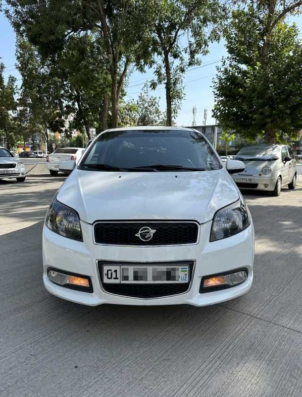 Nexia 3, R3, 2019/130 000,
