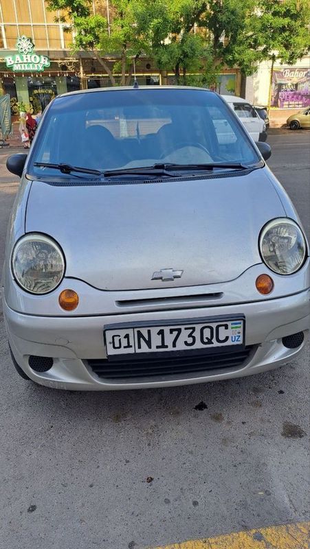 Matiz Miks 2009 moshina yaxshi Matiz Miks 2009 moshina yaxshi