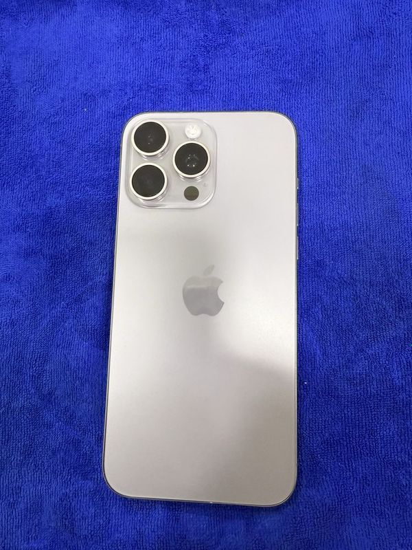 Iphone 15 pro max Iphone 15 pro max