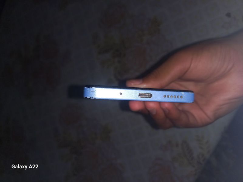 Xiomi redmi 12 ideal