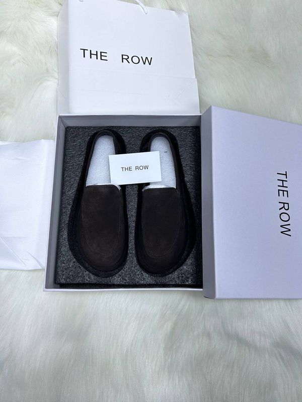 THE ROW lux trend madel kojiniy makas THE ROW lux trend madel kojiniy makas