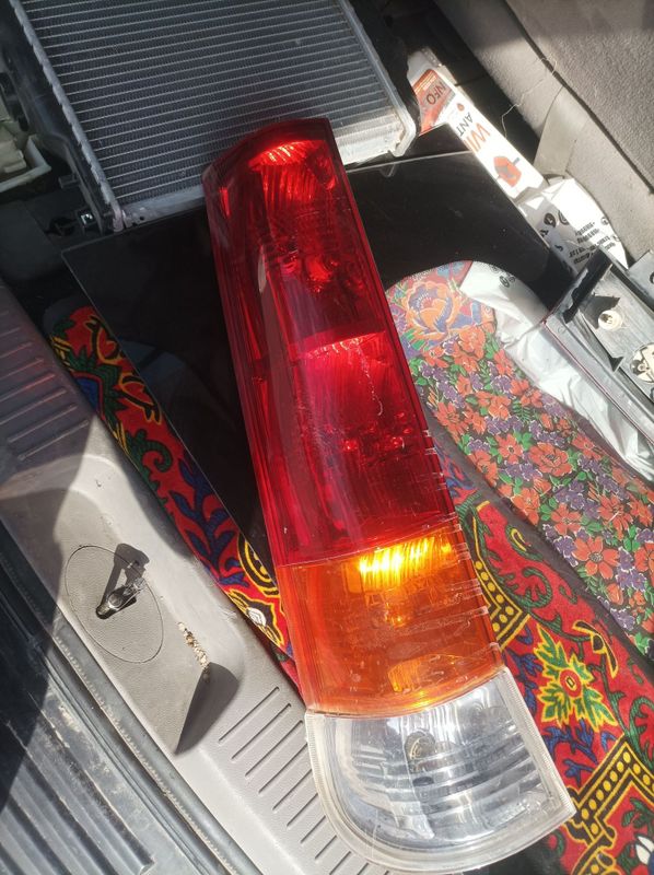 Changan zapchast