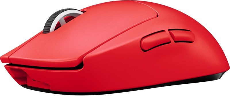 Logitech G Pro X Wireless Gaming Mouse Logitech G Pro X Wireless Gaming Mouse