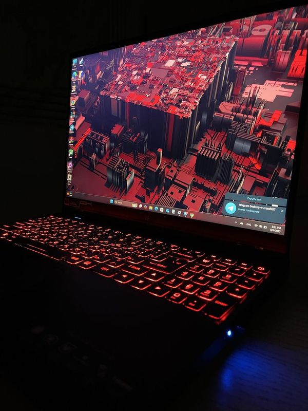 Predator PH16-71 Predator PH16-71