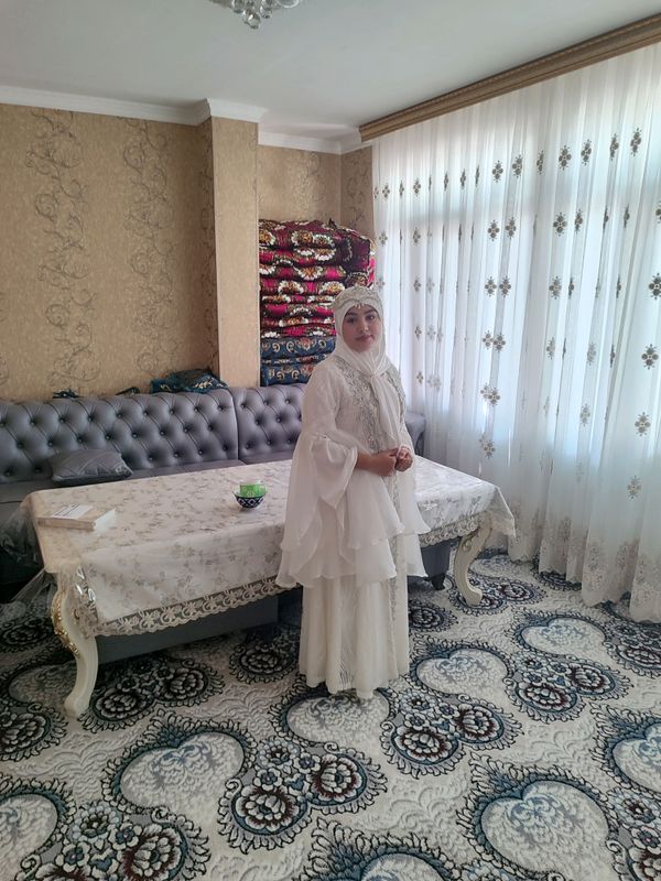 arganzali abaya