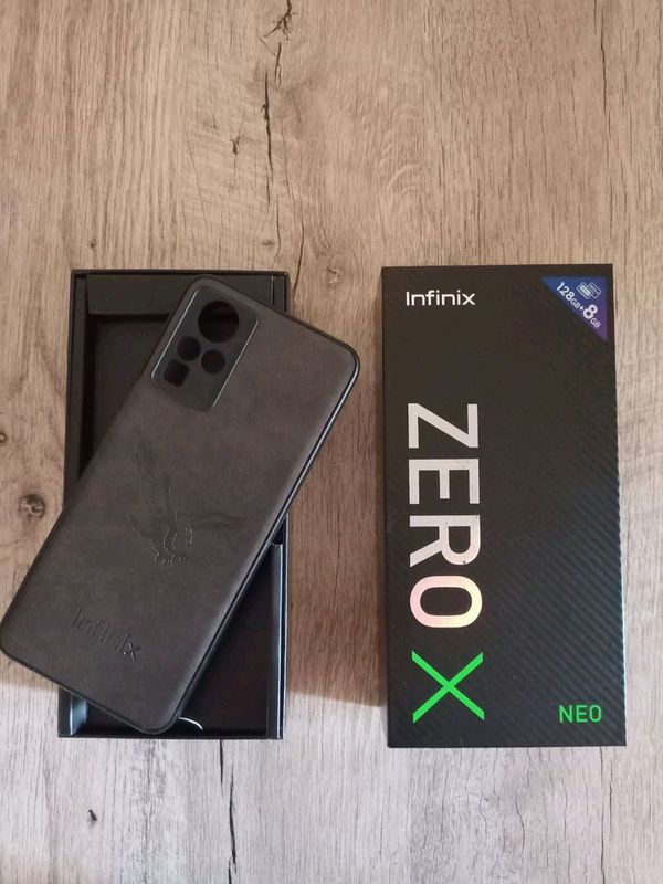 infinix zero x neo infinix zero x neo