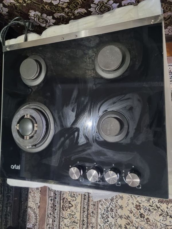 Artel gaz plita 60/60 Artel gaz plita 60/60