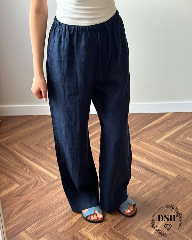 New collektion bryuka