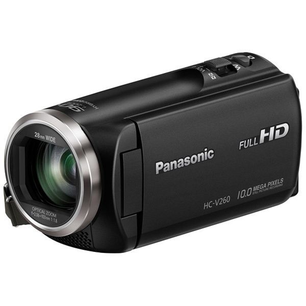 Panasonic HC-V260 Panasonic HC-V260