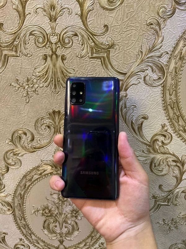 Samsung A71 obmen Samsung A71 obmen