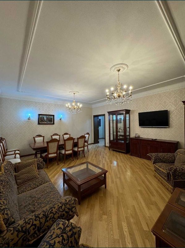 New building 4 room euro 3 bedroom 3 bathroom moshtabib street New building 4 room euro 3 bedroom 3 bathroom moshtabib street