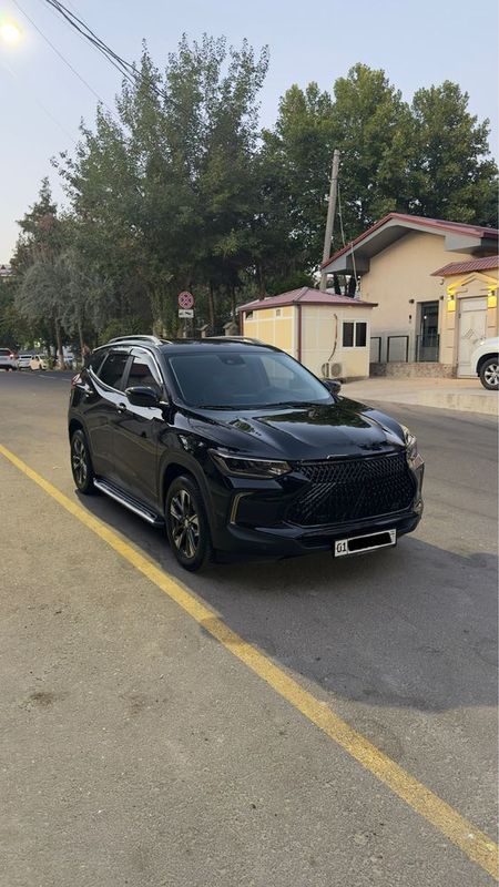 Срочно Chevrolet Tracker 2 Premier