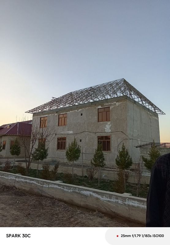 Har hil turdagi tom naves hizmat
