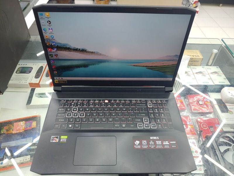 Продаётся Acer NITRO 5 Продаётся Acer NITRO 5