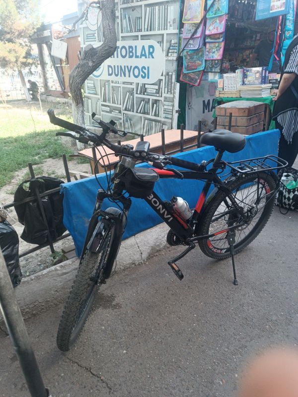 Velosiped 24 lik Velosiped 24 lik