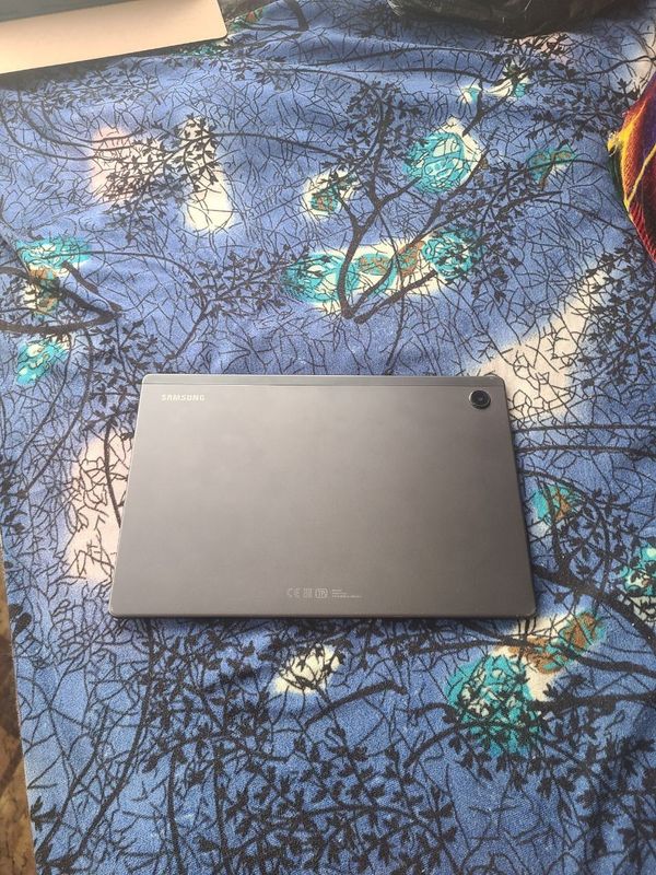 Samsung tab A8 planshet Samsung tab A8 planshet