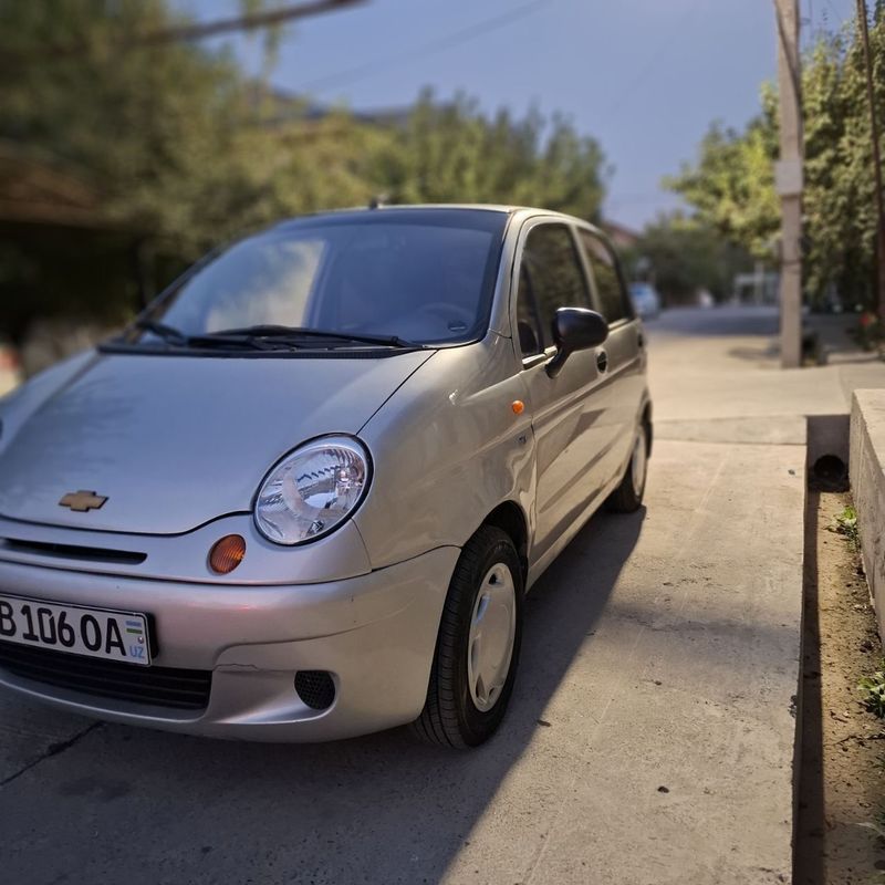 Matiz sotiladi 2009 yevro Matiz sotiladi 2009 yevro