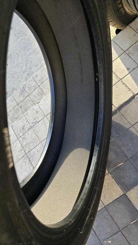 265/45/R21 Michelin 265/45/R21 Michelin