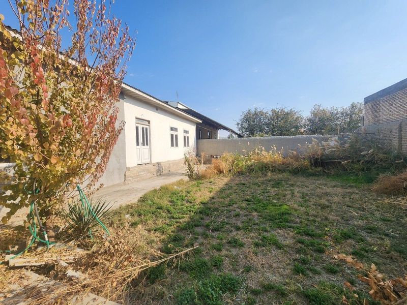 Fayzli Xonadon Sotiladi