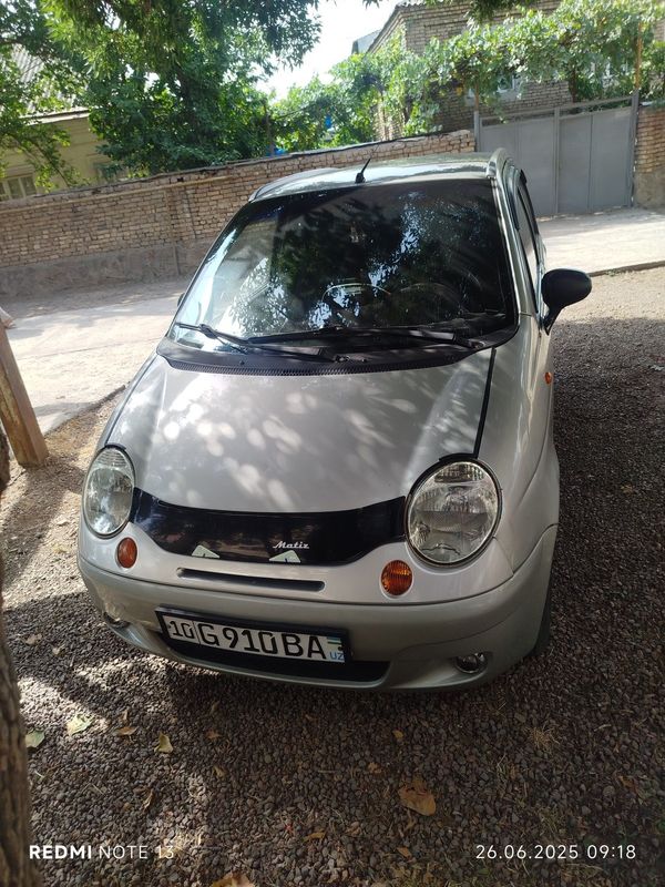 MATIZ 0.8 Olasiz minasiz MATIZ 0.8 Olasiz minasiz