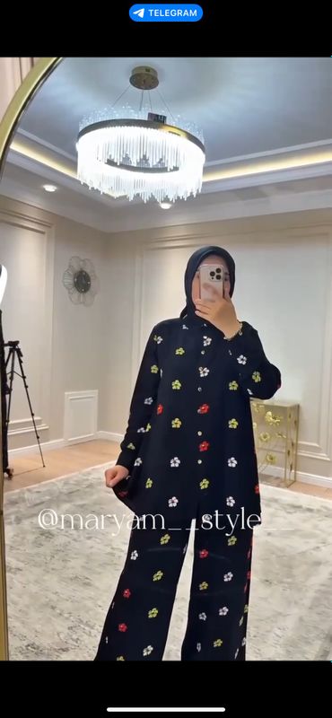 Shtapel dvoyka SKIDKA 500.000 40 bilan 44 razmer qoldi Shtapel dvoyka SKIDKA 500.000 40 bilan 44 razmer qoldi