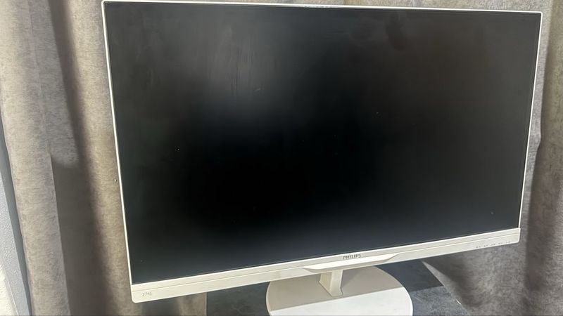 Philips white “27”274E5Q в количестве Philips white “27”274E5Q в количестве
