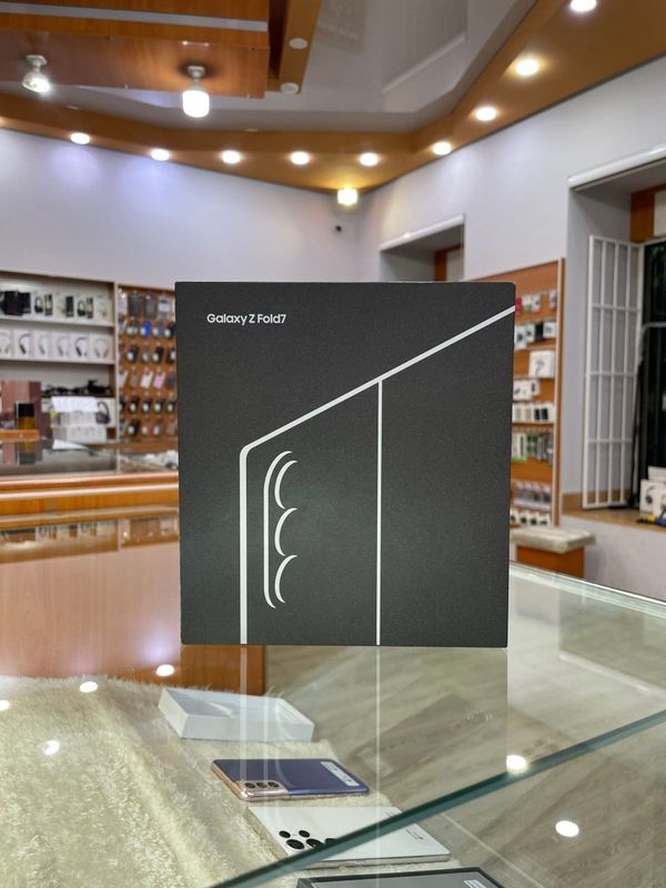 Samsung Z Fold 7 dubay Samsung Z Fold 7 dubay