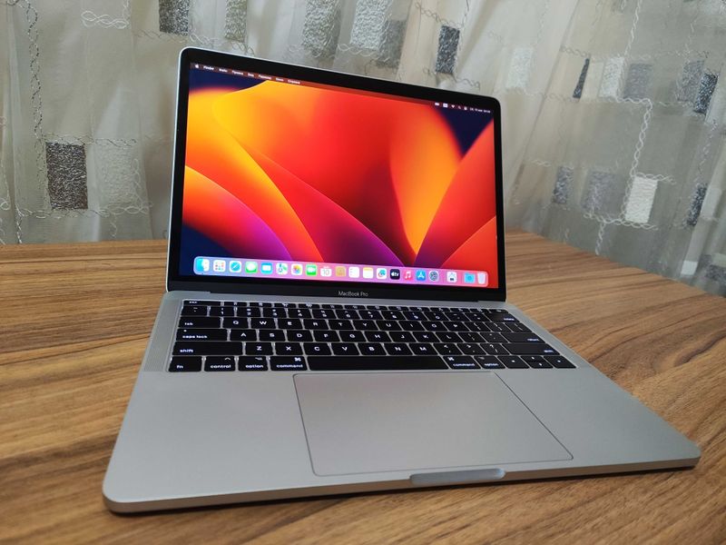 MacBook Pro 2017 MacBook Pro 2017
