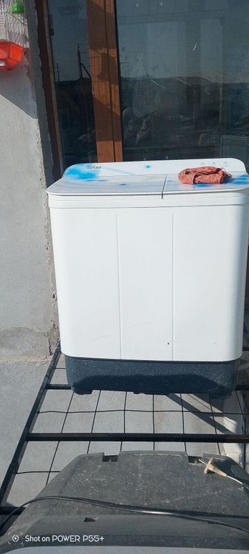 Продаётся стиралка полуавтомат Продаётся стиралка полуавтомат