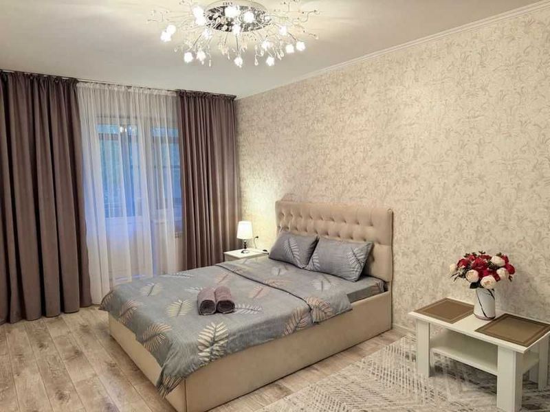 Афросиаб • Айбек • 3-комн • 65 м² • этаж 8/9 • [MGA: 1393]