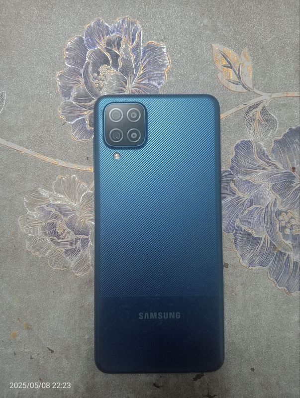 Samsung A12 64Gb Samsung A12 64Gb