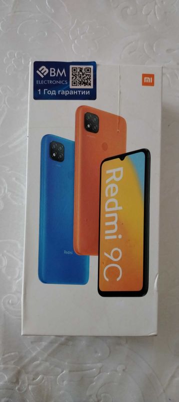 Redmi 9C сатылади / Продаётся Redmi 9C Redmi 9C сатылади / Продаётся Redmi 9C