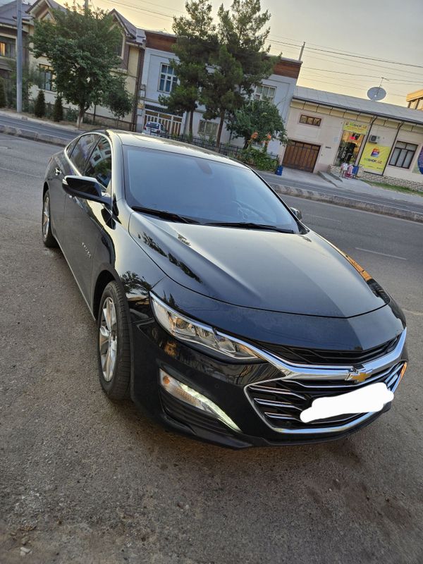 Malibu primer turbo 2022 qora Malibu primer turbo 2022 qora