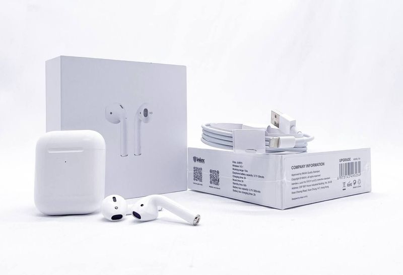 Airpods inkax T02