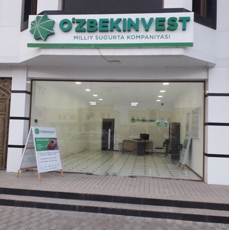 Oline Avto xizmatlar
