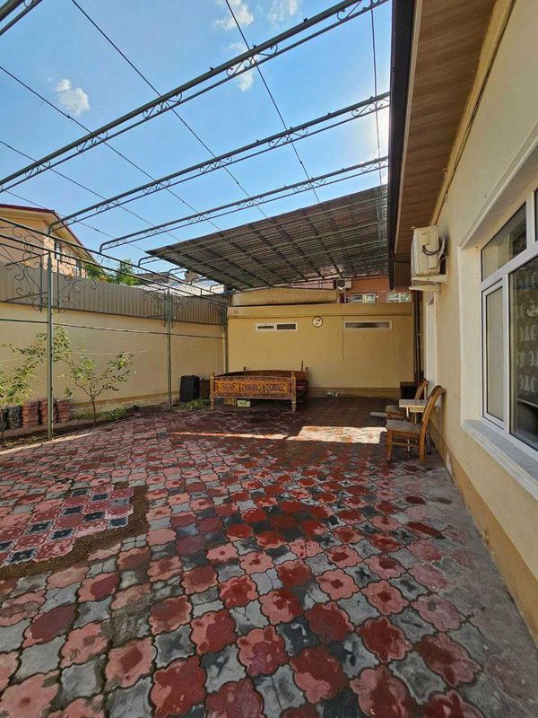 Участок 3.2 соток, Госпитальный, Mirabad Avenue, Яккасарайский р-н